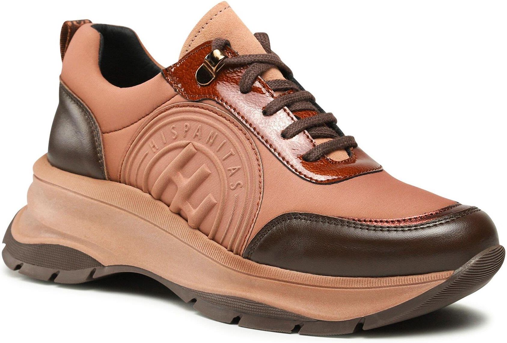 Sneakersy Hispanitas - Ceny i opinie - Ceneo.pl
