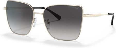 Michael Kors Okulary przeciwsłoneczne BASTIA MK1108-10148G