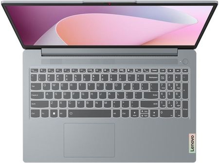 Windowsノート本体 Lenovo ideapad slim3 15AMN8 IdeaPad Slim 3 Gen 8 15.6型 (AMD) | スマートな15.6型ノートPC