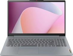 Zdjęcie Laptop Lenovo IdeaPad Slim 3 15AMN8 15,6"/Ryzen3/8GB/512GB/Win11 (82XQ006SPB) - Koszalin