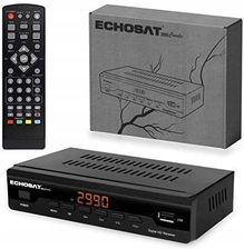 Tuner DVB-C, DVB-T, DVB-T2 Echosat 2990 COMBO