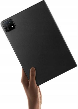 Xiaomi Case Xiaomi Mi Pad 6 Czarne - Opinie i ceny na Ceneo.pl