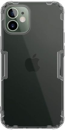 Nillkin Nature Etui Case Iphone 12 Mini 54 Grey
