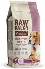 Ranking Vet Expert Raw Paleo Healthy Grain Adult Lamb Dla Psa 10Kg Zobacz, jaką karmę uwielbiają najlepsze psy