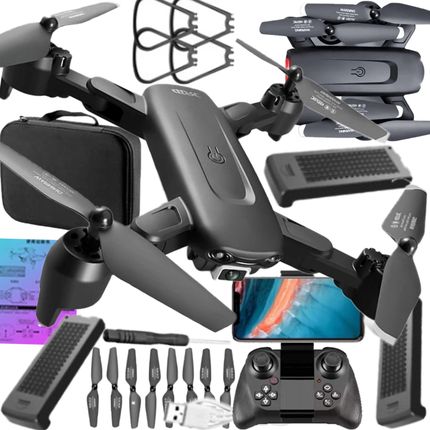 Dron kamera hot sale 4k