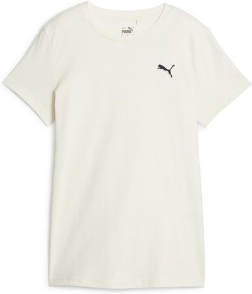 Damska Koszulka z krótkim rękawem Puma Better Essentials Tee 67598699 – Biały