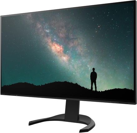 Monitor EIZO FlexScan 31,5 czarny (EV3240X-BK) - Opinie i