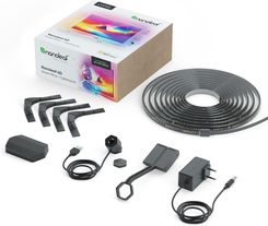 Nanoleaf 4D system inteligentnego podświetlenia tv/monitora do 85'' (kamera + 5,2m LED)