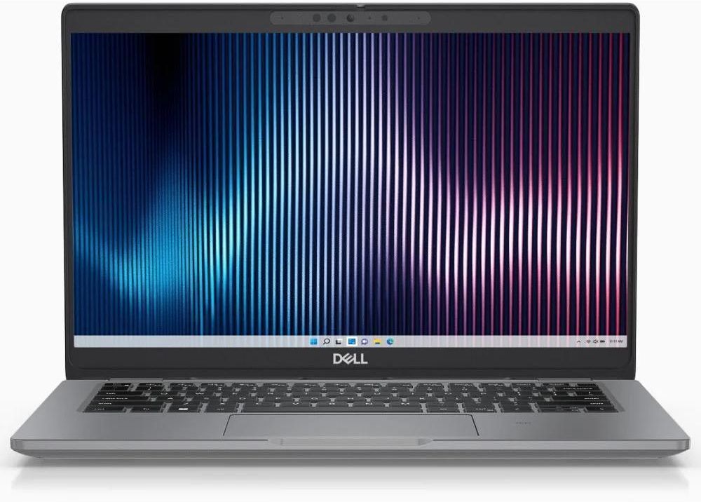 Laptop Dell Latitude 5340 13,3/i5/16GB/512GB/Win11