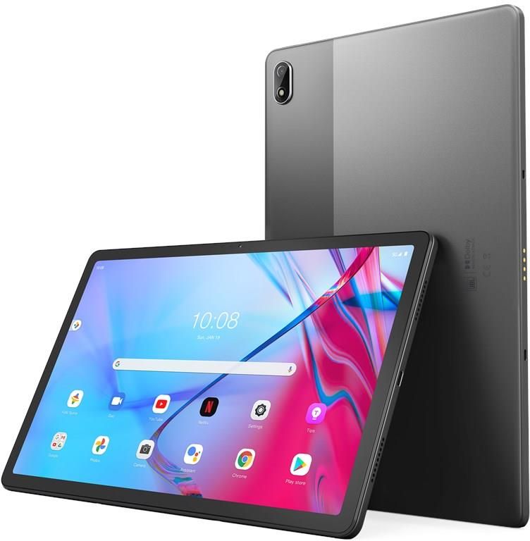 Tablet Lenovo Tab P11 5G 11 6/128GB Szary (ZA8Y0032CZ