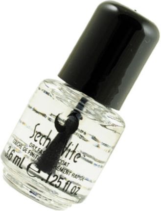 SECHE VITE Dry Top Coat WYSUSZACZ UTWARDZACZ 3,6ml
