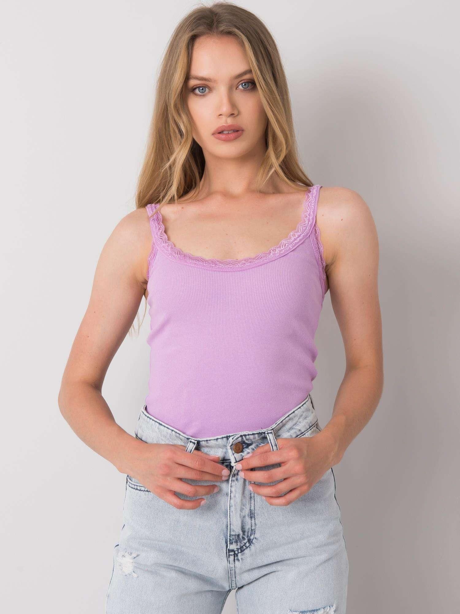 Top CA TP 5499 89P jasny Fioletowy Kolor Jasny Fioletowy Rozmiar top-ca-tp-5499-89p-jasny-fioletowy-kolor-jasny-fioletowy-rozmiar