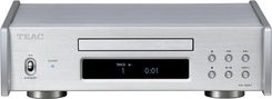 Zdjęcie TEAC PD-505T Transport płyt CD srebrny - Jarocin