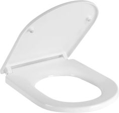 Zdjęcie Deska WC wypinana twarda duroplast wolnoopadająca - Szydłów