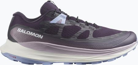 Salomon Damskie Ultra Glide 2 Nightshade Vanilla Ice Serenity