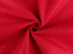 Zdjęcie Kufer Filc Z Metra 90X100 Czerwony - Maszewo