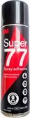 3M Uniwersalny Klej 77 Aerozolu 500Ml Spray 1580268578