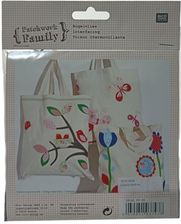 Zdjęcie Rico Design Gmbg &Amp; Co. Fizelina 45/45cm - Śmigiel