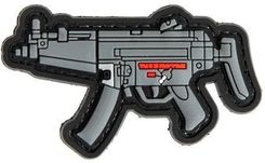 Zdjęcie Gfc Tactical Naszywka Gun 07 Gft-30-028132 - Radomsko