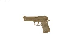 Zdjęcie Gfc Tactical Naszywka Wzór #4 Gft-30-034079 - Bisztynek