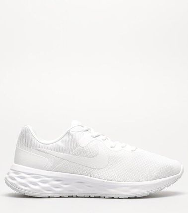 Nike Revolution 6 Next Nature Białe