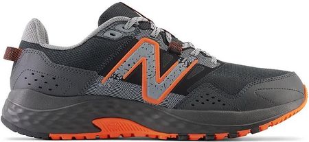 New Balance Męskie Mt410Lo8 Czarne