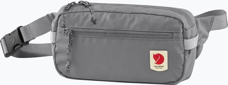 Saszetka nerka Fjällräven High Coast Hip 016 shark grey 