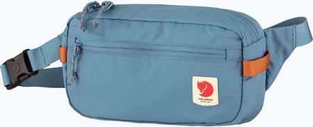 Saszetka nerka Fjällräven High Coast Hip 543 dawn blue 