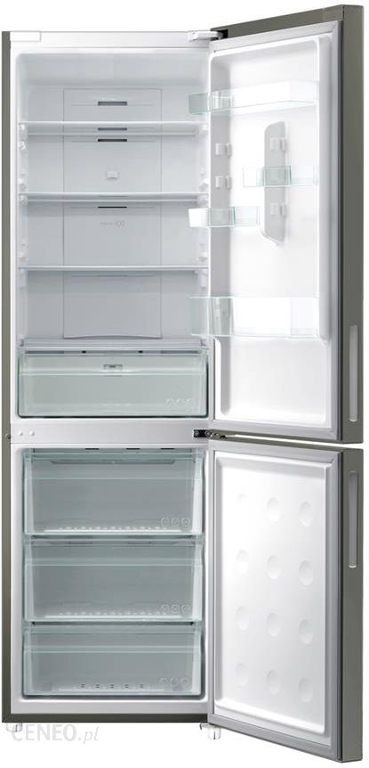 Réfrigérateur congélateur bas SAMSUNG RL56GSBMG Pas Cher 