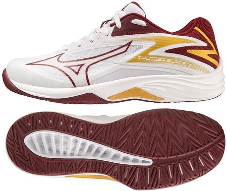 Buty Mizuno THUNDER BLADE Z V1GC237045 : Rozmiar EUR - 42