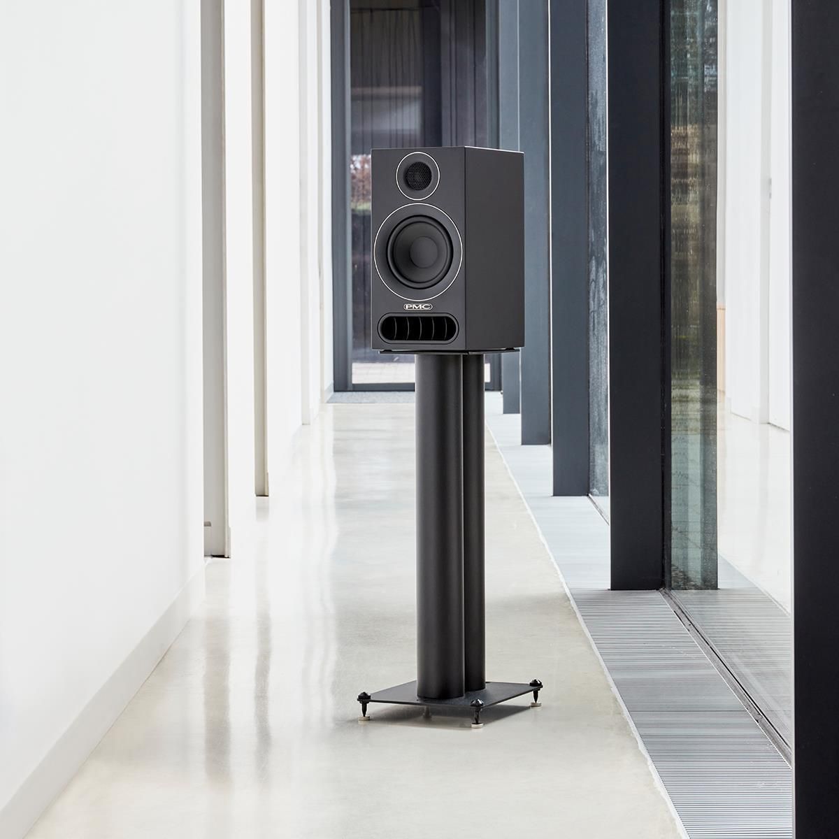 фото Акустичні колонки PMC Prodigy 1 Black