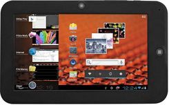 Tablet PC Sony P 4Gb 3G (SGPT211PL/S.EE9) - zdjęcie 1