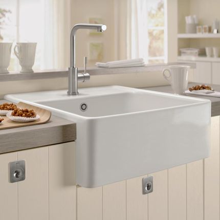 Villeroy&Boch Universal Biały Alpejski 632061R1HL23