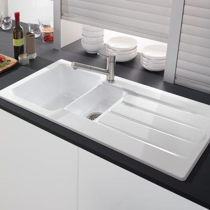 Villeroy&Boch Architectura 60 XR Biały Alpejski 336501R1HL2