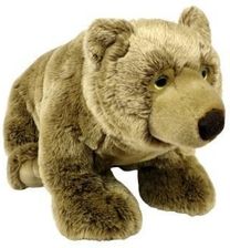 Zdjęcie Dubi Niedźwiedź Siedzący 62Cm - Chęciny