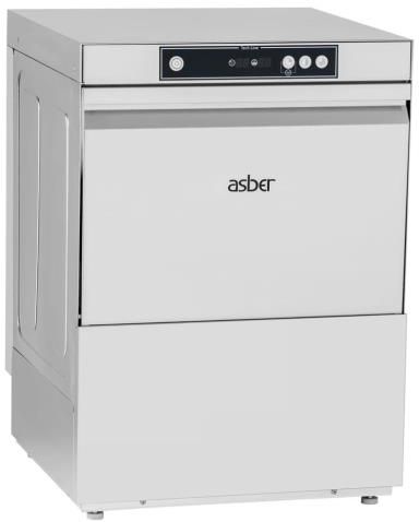 фото Посудомийна машина Asber GT-510 D