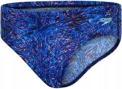 Zdjęcie Slipy kąpielówki dla dzieci Speedo Digi Alv 152cm - Bytom Odrzański