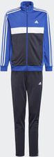 Zdjęcie Dziecięcy Dres Adidas U 3S Tiberio TS Ib4108 – Granatowy - Piotrków Trybunalski