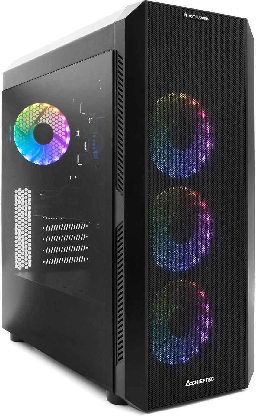 Komputronik Infinity X513 [H18] - Komputer stacjonarny - Opinie i ceny ...