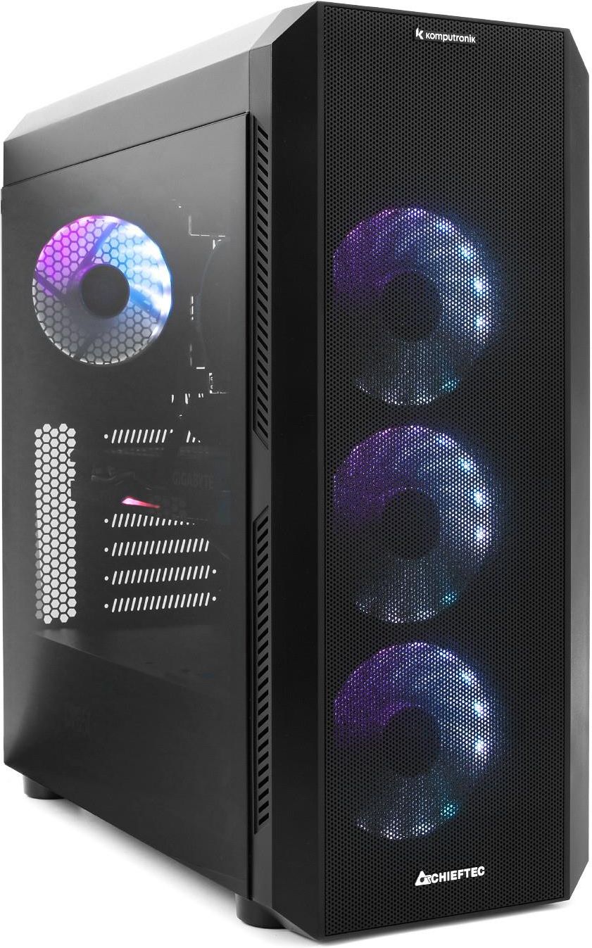 Komputronik Infinity R550 [I02] - Komputer stacjonarny - Opinie i ceny ...