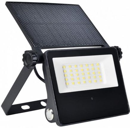 Eco Light Naświetlacz Solarny Led Sn-1 1.4W 4000K 400Lm Ip65 Ec20119