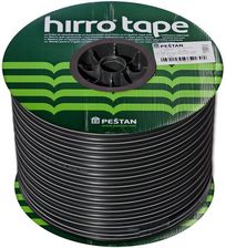 Zdjęcie Taśma kroplująca 'Bradas Drip System' HIRRO TAPE  16mm / 8mil / 1,5l/h / 20cm -  500m - Krynki