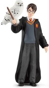 Schleich Harry Potter & Hedwiga 42633