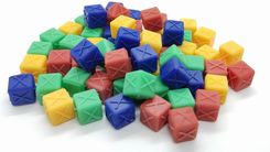 Zdjęcie Games Unplugged Diuna Imperium - kostki oddziałów - Żukowo