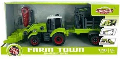Askato Traktor 122137