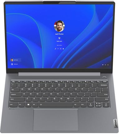 Lenovo ThinkBook 14 G4 IAP 14"/i3/8GB/256GB/Win11 (21CXA024PB)