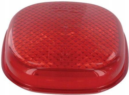 Britax Klosz Lampy Czerwony 1250801
