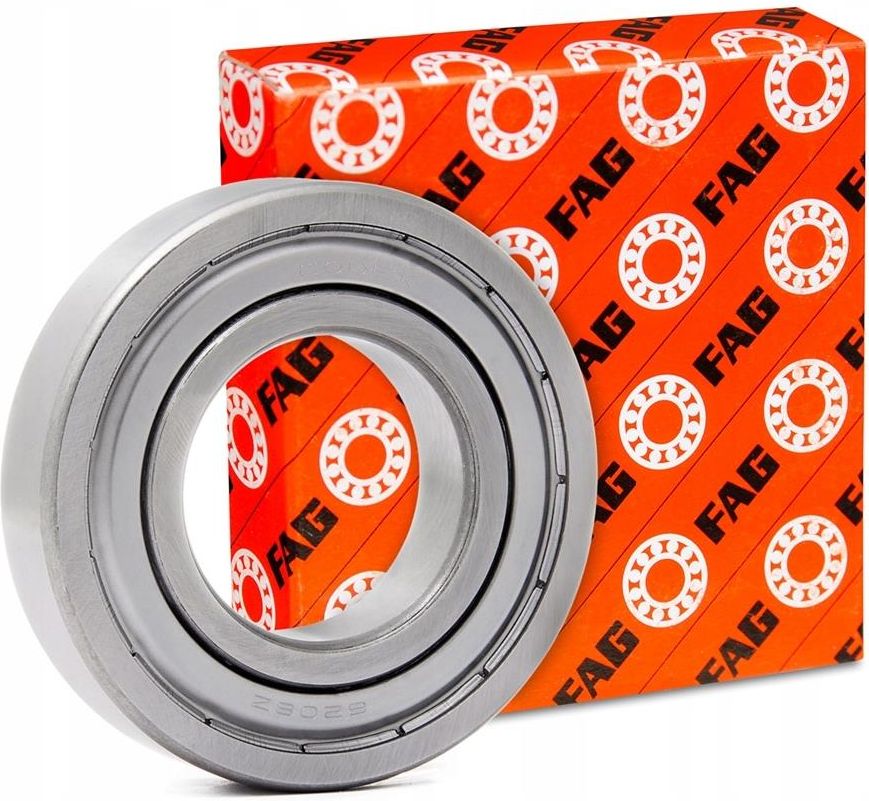 Neutral Łożysko Kulkowe 6901 61901 Zz Fag 12X24X6Mm 6901Zzfag - Opinie ...