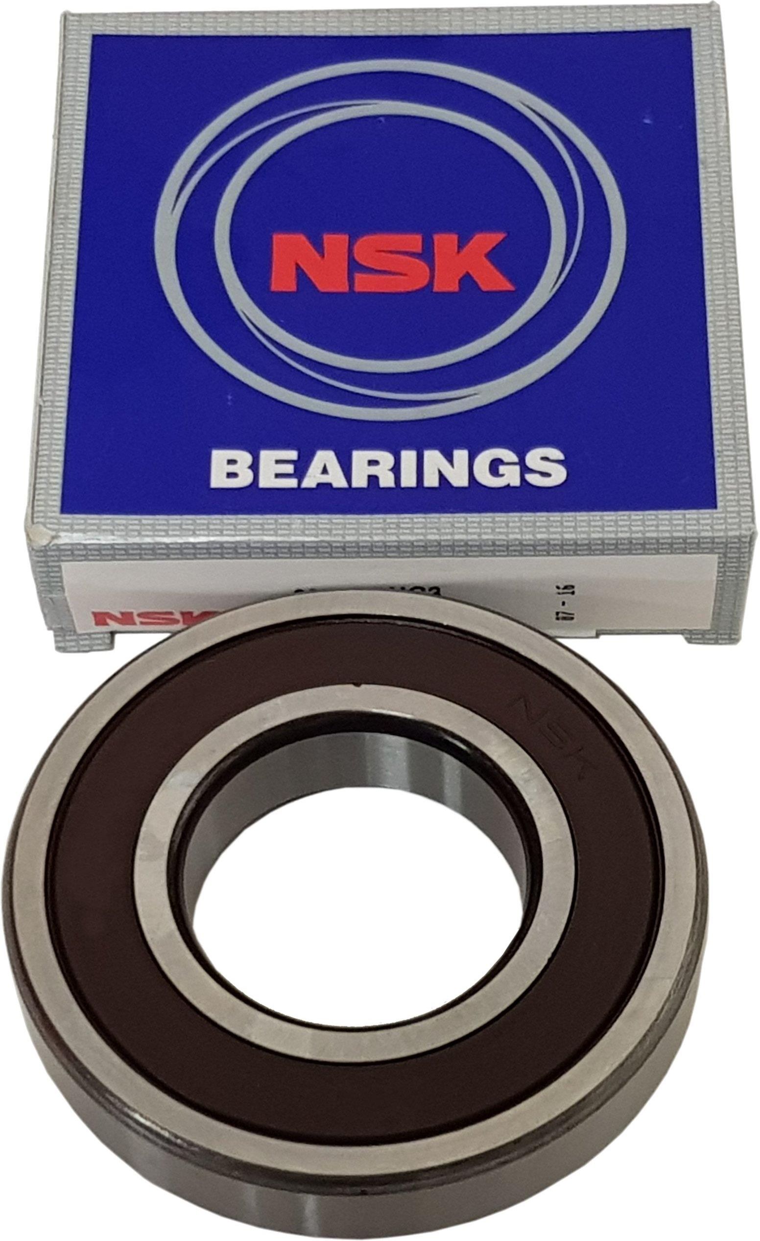 Nsk Łożysko 6900 2Rs 10X22X6 62002Rsc3 - Opinie i ceny na Ceneo.pl