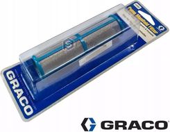 Zdjęcie Graco Filtr Pompy 100 Mesh Niebieski Do 243081 - Nowy Sącz